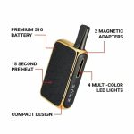 Zeus Ion 510 Battery Vape - UK - Image 16