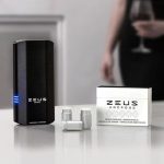 Zeus Arc S Hub Vaporizer - AUS - Image 6