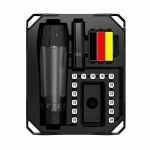 Zeus Arc S Hub Vaporizer - AUS - Image 2