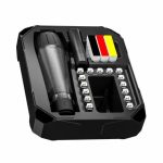 Zeus Arc S Hub Vaporizer - AUS - Image 3