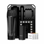 Zeus Arc S Hub Vaporizer - AUS