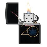 Zippo 420 Glow-in-the-Dark Windproof Lighter - Image 3