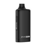 Yocan Ziva Pro Smart Mod 650mAh 510 Cartridge Battery (OLED Screen) - AUS - Image 2