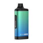 Yocan Ziva Pro Smart Mod 650mAh 510 Cartridge Battery (OLED Screen) - AUS - Image 6