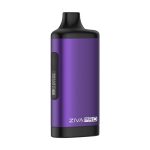 Yocan Ziva Pro Smart Mod 650mAh 510 Cartridge Battery (OLED Screen) - AUS