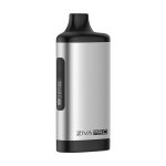 Yocan Ziva Pro Smart Mod 650mAh 510 Cartridge Battery (OLED Screen) - AUS - Image 7