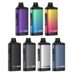Yocan Ziva Pro Smart Mod 650mAh 510 Cartridge Battery (OLED Screen) - AUS - Image 8