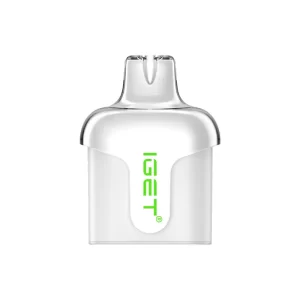 Apple – IGET Halo Pod 3000 Puffs