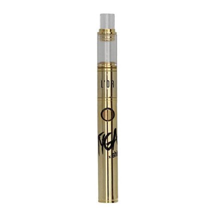 Atmos Tyga x Shine L'Or Vaporizer Kit