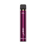 Nicotine Free IGET XXL 1800 Puffs - Image 9