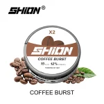 IGET SHION X2 Nicotine Pouch Bundle (3PCS) - Image 4