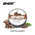IGET SHION X2 Nicotine Pouch Bundle (3PCS) - Image 5