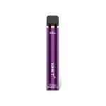 Grape Blueberry – IGET XXL 1800 Puffs - Image 2