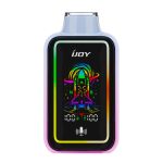 iJOY Uranus 25000 Rechargeable Pod Vape with Voice Control  3 for 2 - AUS