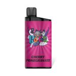 Cherry Pomegranate – IGET Bar 3500 Puffs - Image 2