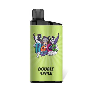 iget-bar-3500-puffs-double-apple-300x300-1.jpg Double Apple – IGET Bar 3500 Puffs - Image 1