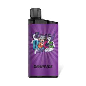 iget-bar-3500-puffs-grape-ice-300x300-1.jpg Grape Ice – IGET Bar 3500 Puffs - Image 1