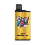 Kiwi Pineapple Ice – IGET Bar 3500 Puffs - Image 2