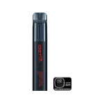 Passion Fruit Grape Orange Ice – IGET Goat 5000 Puffs - Image 2