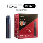 IGET Goat Box (10PCS) - Image 2
