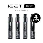 IGET Hot Bundle (4PCS) - Image 2