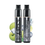 Green Plum Ice – IGET HOT 5500 Puffs