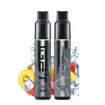 Strawberry Kiwi Ice – IGET HOT 5500 Puffs