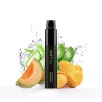 Aloe Mango Cantaloupe – IGET Legend 4000 Puffs - Image 2