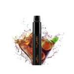Cola Lemon Soda – IGET Legend 4000 Puffs - Image 2