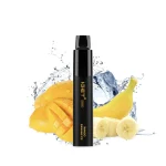 Mango Banana Ice – IGET Legend 4000 Puffs - Image 2