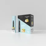 Mango Banana Melon – IGET Legend 4000 Puffs - Image 3