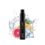 Pink Lemon Orange Ice – IGET Legend 4000 Puffs - Image 2