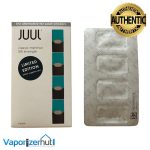 Classic Menthol 5% Juul Pod Refills – United Kingdom - Image 3