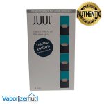 Classic Menthol 5% Juul Pod Refills – United Kingdom - Image 2
