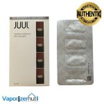 Virginia Tobacco 5% Juul Pod Refills – United Kingdom - Image 2