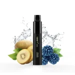 Kiwi Blue Raspberry – IGET Legend 4000 Puffs - Image 2