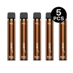 IGET XXL 1800 Puffs – Mango Guava*5 - Image 2