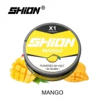 IGET SHION X1 Nicotine Pouch
