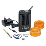 Mighty Vaporizer by Storz & Bickel - Image 4