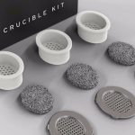 GHOST MV1 Crucible Kit - Image 3