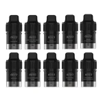IGET BAR PLUS POD 0% BULK BUY (10PCS)
