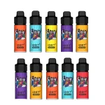 IGET BAR PLUS VAPE KIT 0% BULK BUY (10PCS) - Image 2