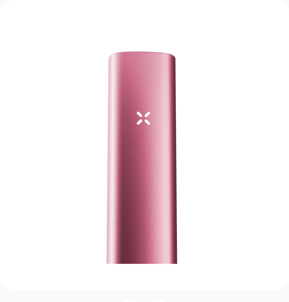 pax-mini-pink-crush-uk-01.png PAX Mini 2 Dry Herb Vaporizer - Image 1