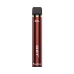 Peach Ice – IGET XXL 1800 Puffs