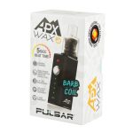 Pulsar APX Barb Coil Wax Vaporizer - Image 4