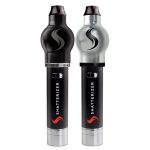 Shatterizer Concentrate Vaporizer – Black or Silver - UK - Image 3