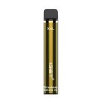 Strawberry Banana Ice – IGET XXL 1800 Puffs