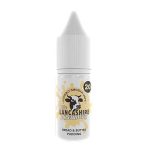 The Lancashire Creamery Bread & Butter e-liquid 5/10/20mg - UK