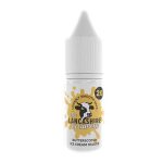 The Lancashire Creamery Butterscotch Ice Cream Deluxe e-liquid 5/10/20mg - UK