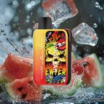 UWELL 12000 Watermelon Ice